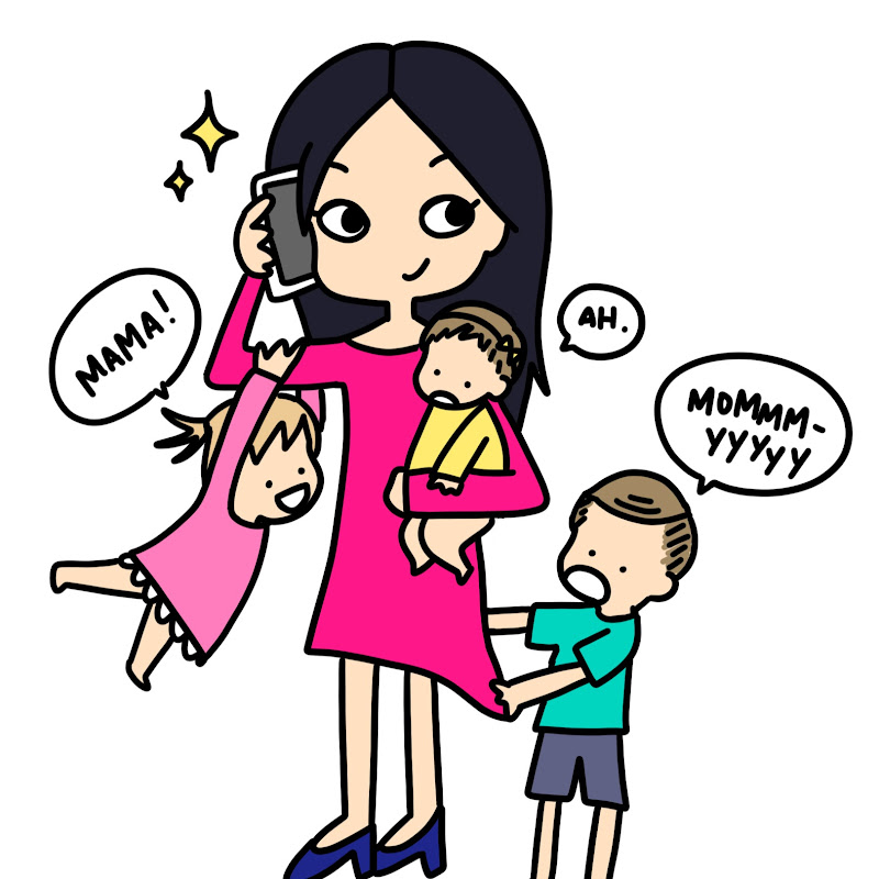 Mommy's on a Call Podcast