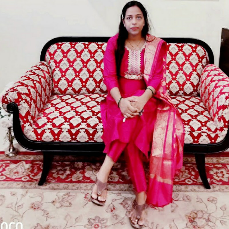 Shweta Kumari