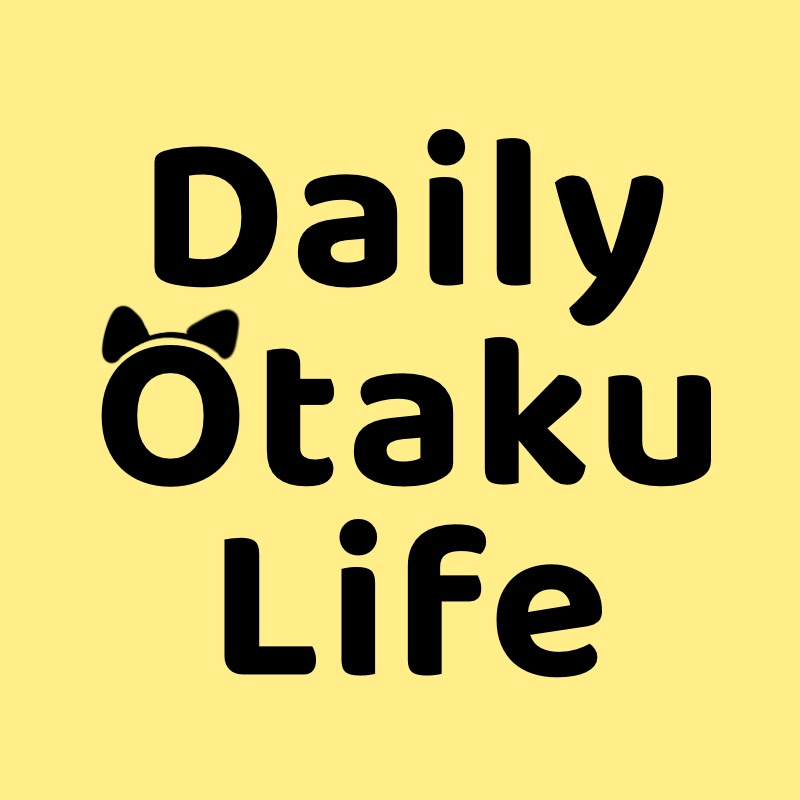 Daily Otaku Life