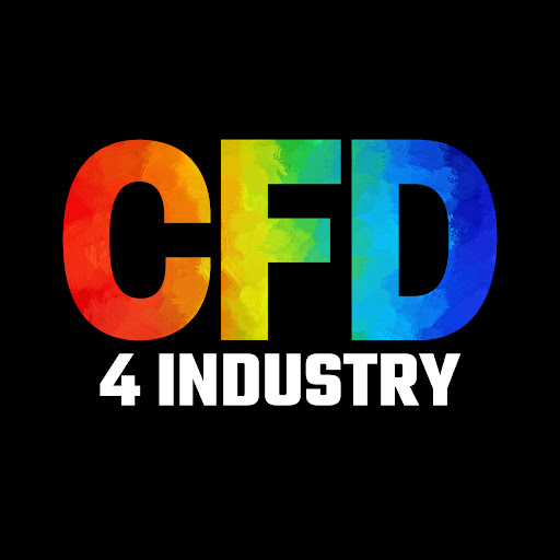 CFD4Industry by Kade Beck