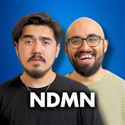Nice Dude Movie Night