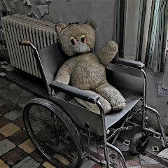 Urbex Alpha 