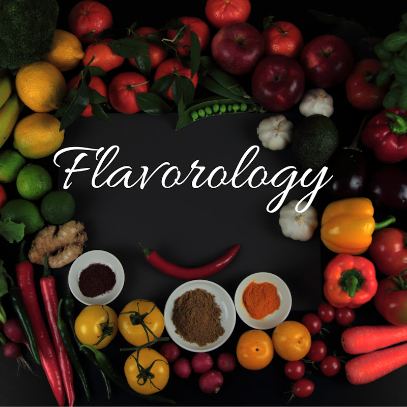 Flavorology