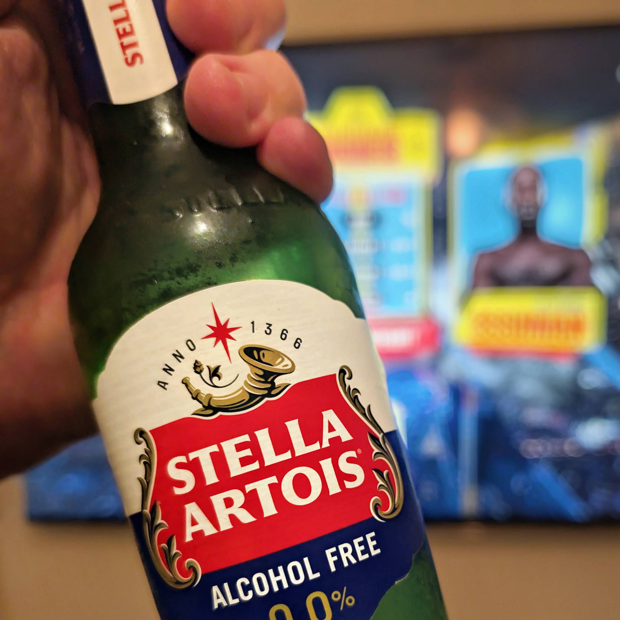 Post from Sober Start