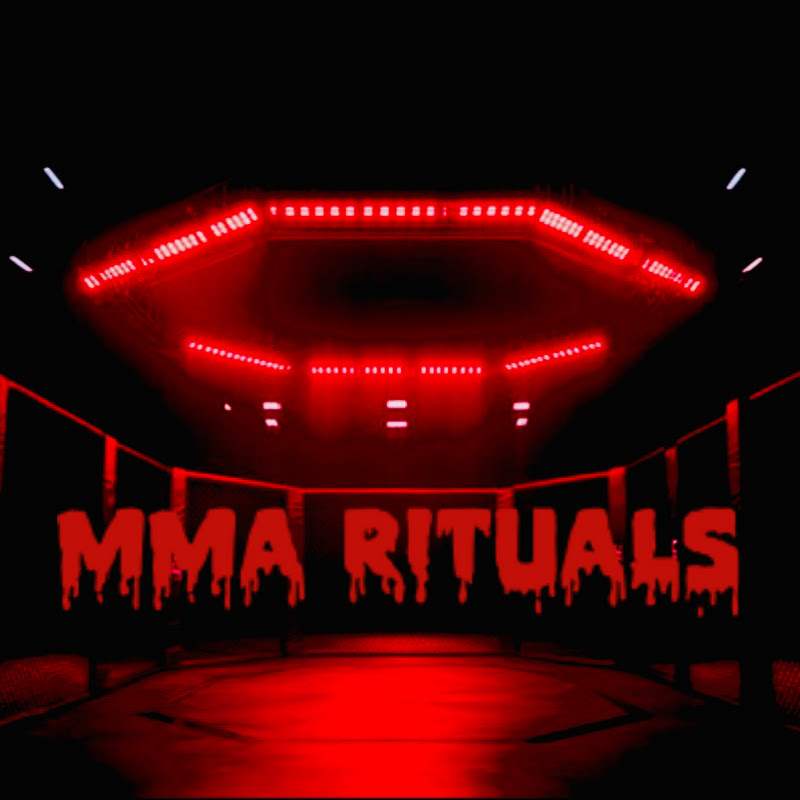 MMA RITUALS
