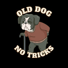 Old Dog No Tricks