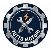 Logo canale Tutto Motori