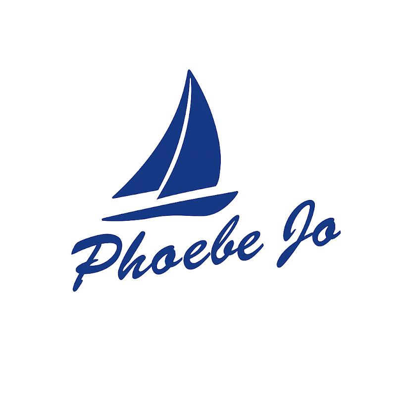 Sailing Phoebe Jo