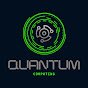 Quantum Computing Club at WCHS logo