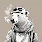 PolarBearBuds logo