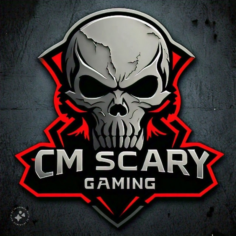 SCARY & CM GAMING