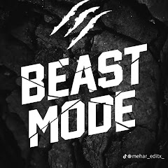 BEAST MODE