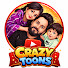 gYxXL5-eDzg-channel-avatar-Crazy Toons  BD