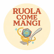 RUOLA COME MANGI