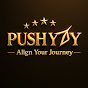 pushyay logo