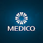 Medico Clinic logo