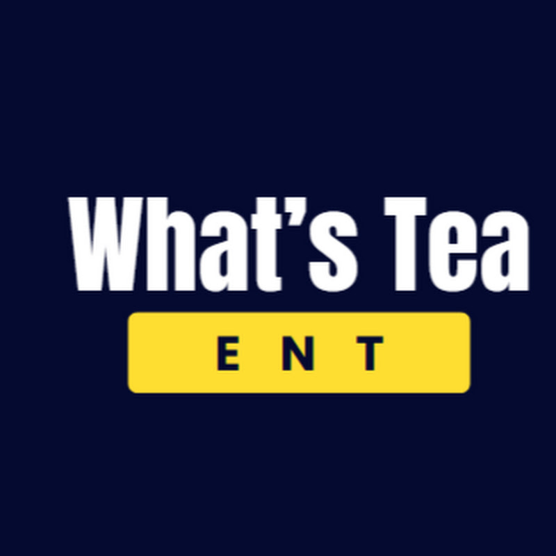 What's Tea Ent.