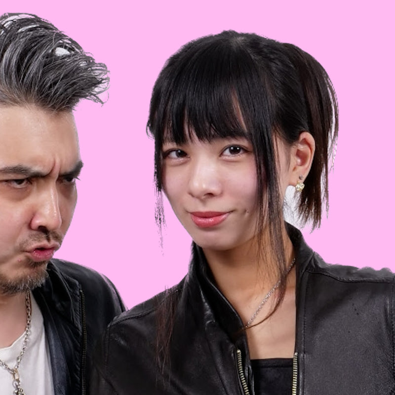 ヨメちゃんねる【トノヒメ】のサムネイル