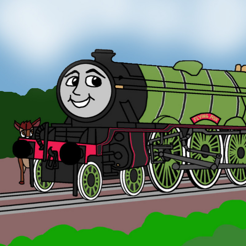 Flying Fox & Bambi Productions