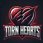  Torn Hearts logo