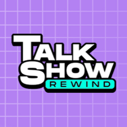 Talk Show Rewind