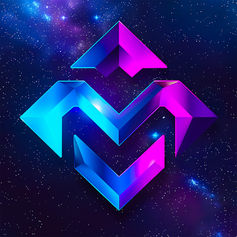 Deep Chill Music Mix Logo