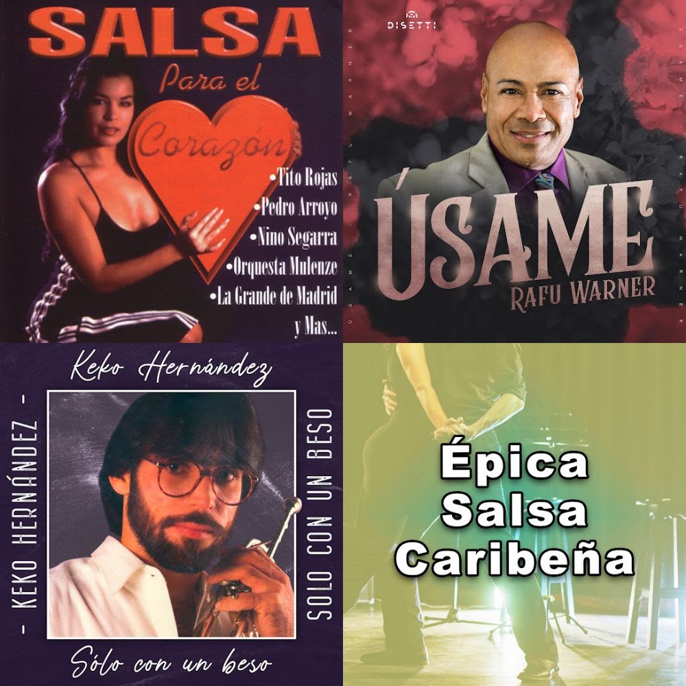 Salsa romántica