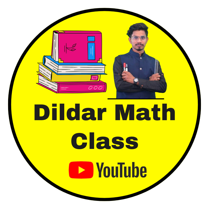 Dildar math class