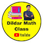 Dildar math class logo