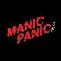 Manic Panic logo
