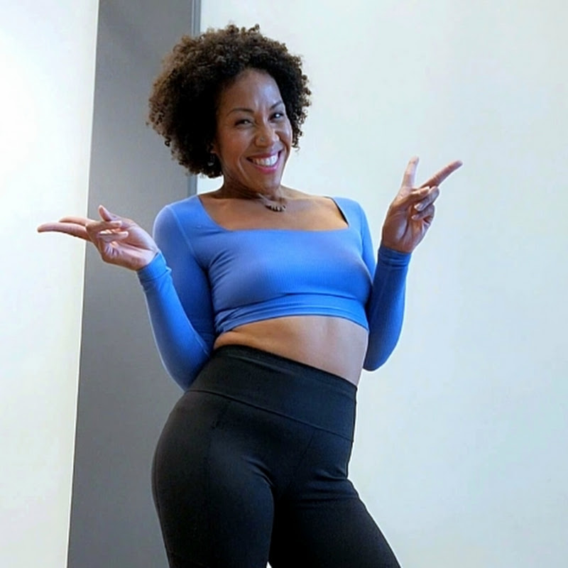 Transform with Nadia | Fitness & Yoga