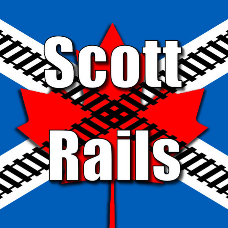 Scott Rails