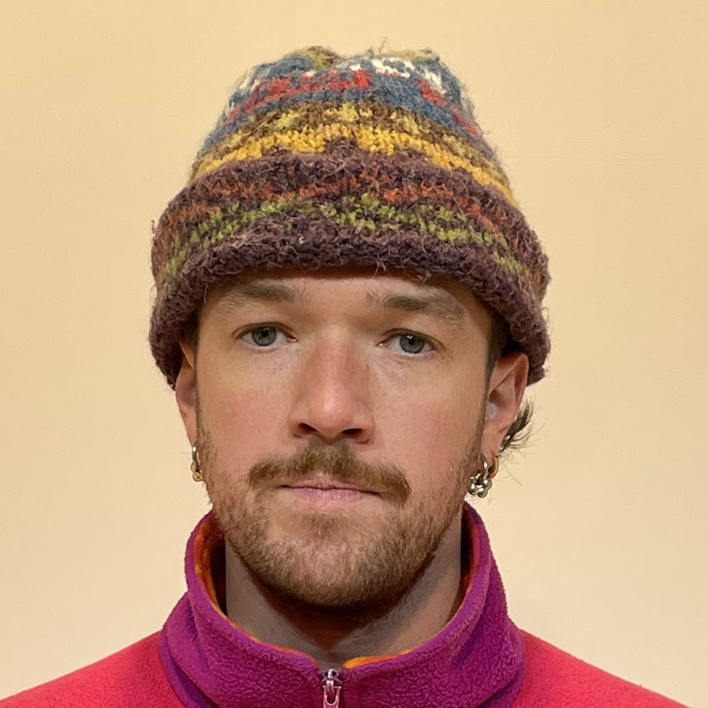 Benjamin Vst