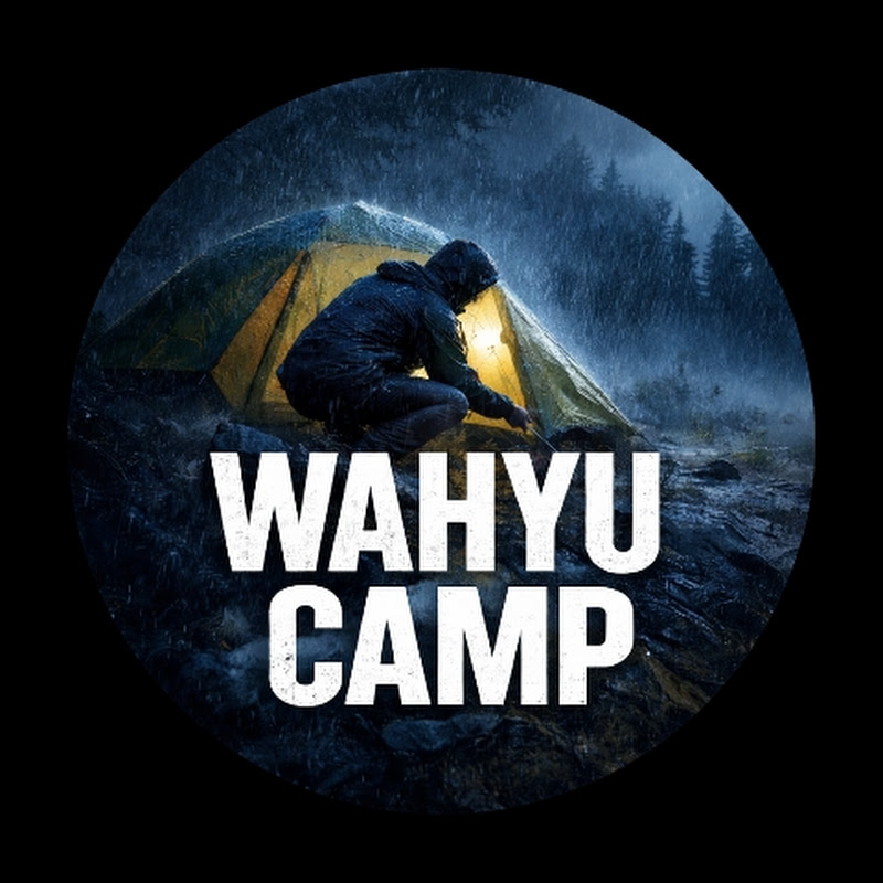 Wahyu camp