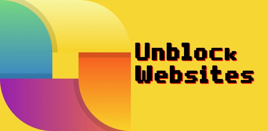 Unblocked web browser