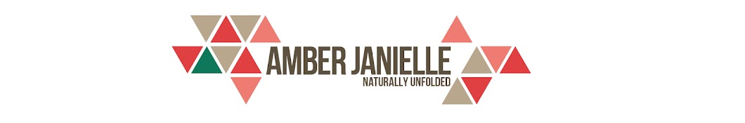 Amber Janielle ইউটিউব চ্যানেল অ্যাভাটার