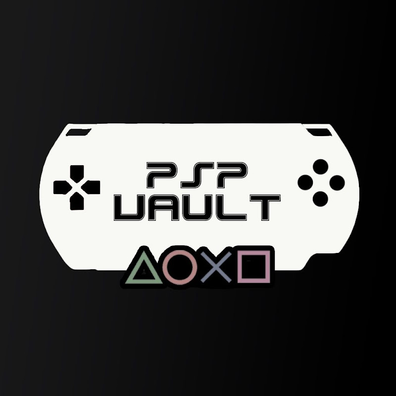 PSPVault