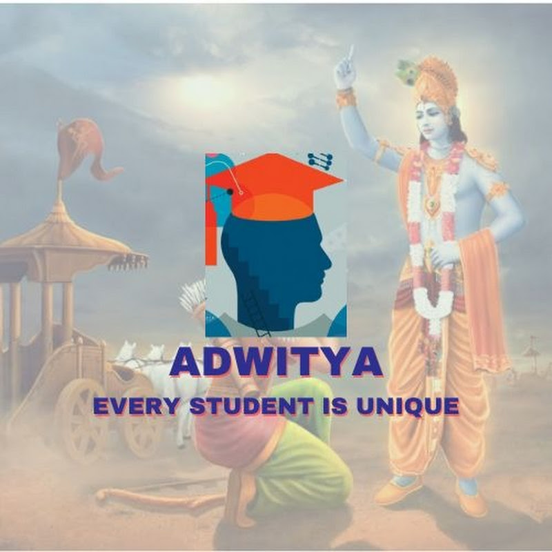 Adwitya 