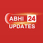 ABHI24 UPDATES झारखंड logo