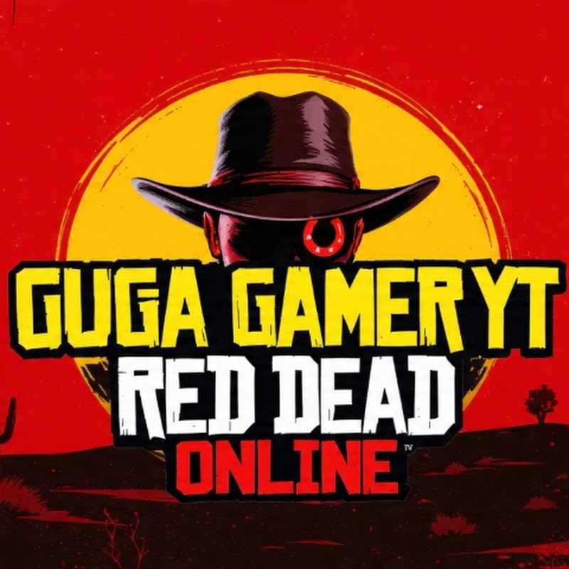 GUGA GAMER YT