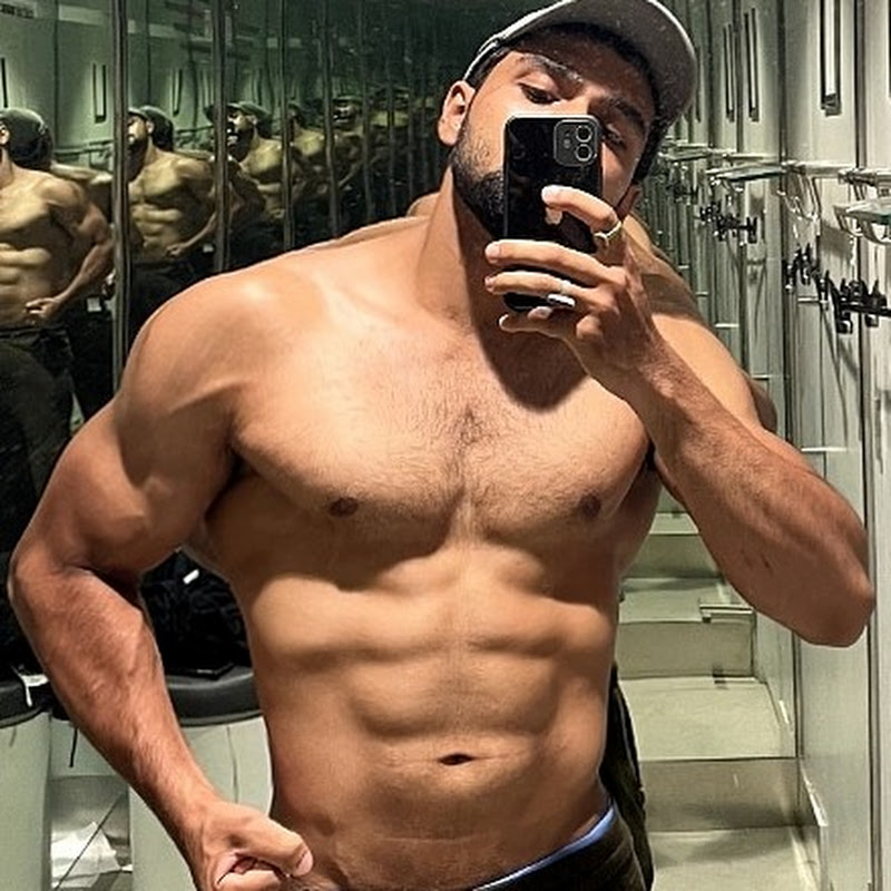 NEVER GIVE UP FITNESS