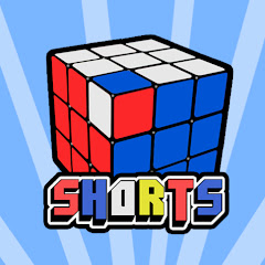 Логотип каналу Cuby Shorts