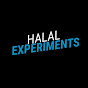 HALAL Experiments logo
