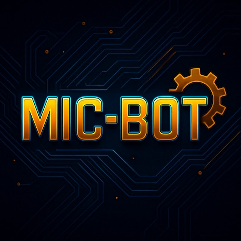 MIC-BOT 3D Printing & Tech Studio 
