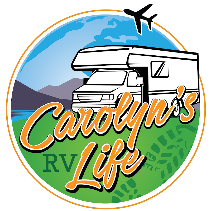 Carolyn's RV Life icon