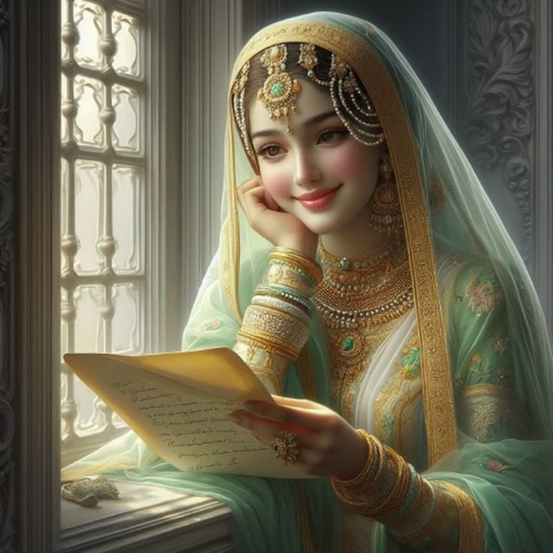 Soulful Hayat