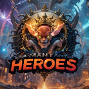 Mutant Heroes.  2M views . 2 hours ago ...