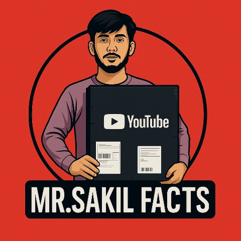MR. SAKIL FACTS 
