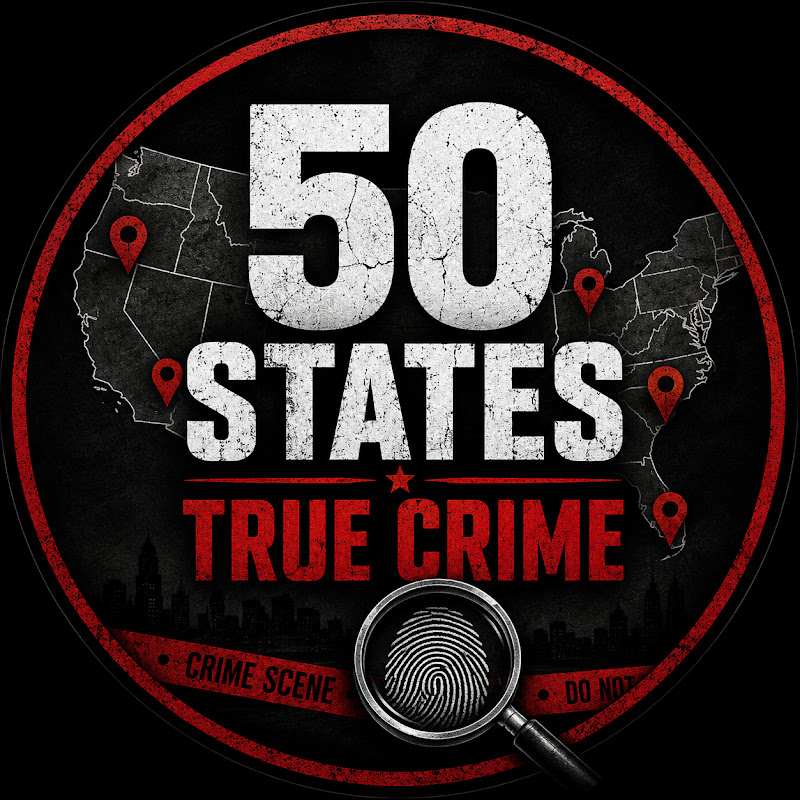 50 States True Crime