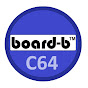 Commodore Tutorials logo